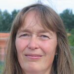 Marion Thomas