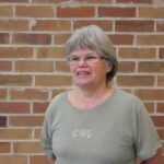 Ingrid Kuhn