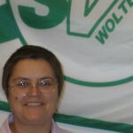 Frau Reeck