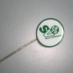 Anstecknadel 8,00 €